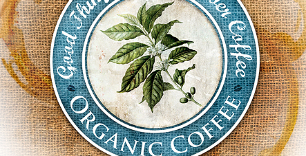 Coffee - Tea TIME Coffee - Tea TIME